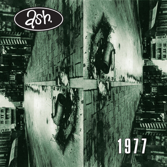 Ash - 1977 (30Th Anniversary Edition) [2Cd] |