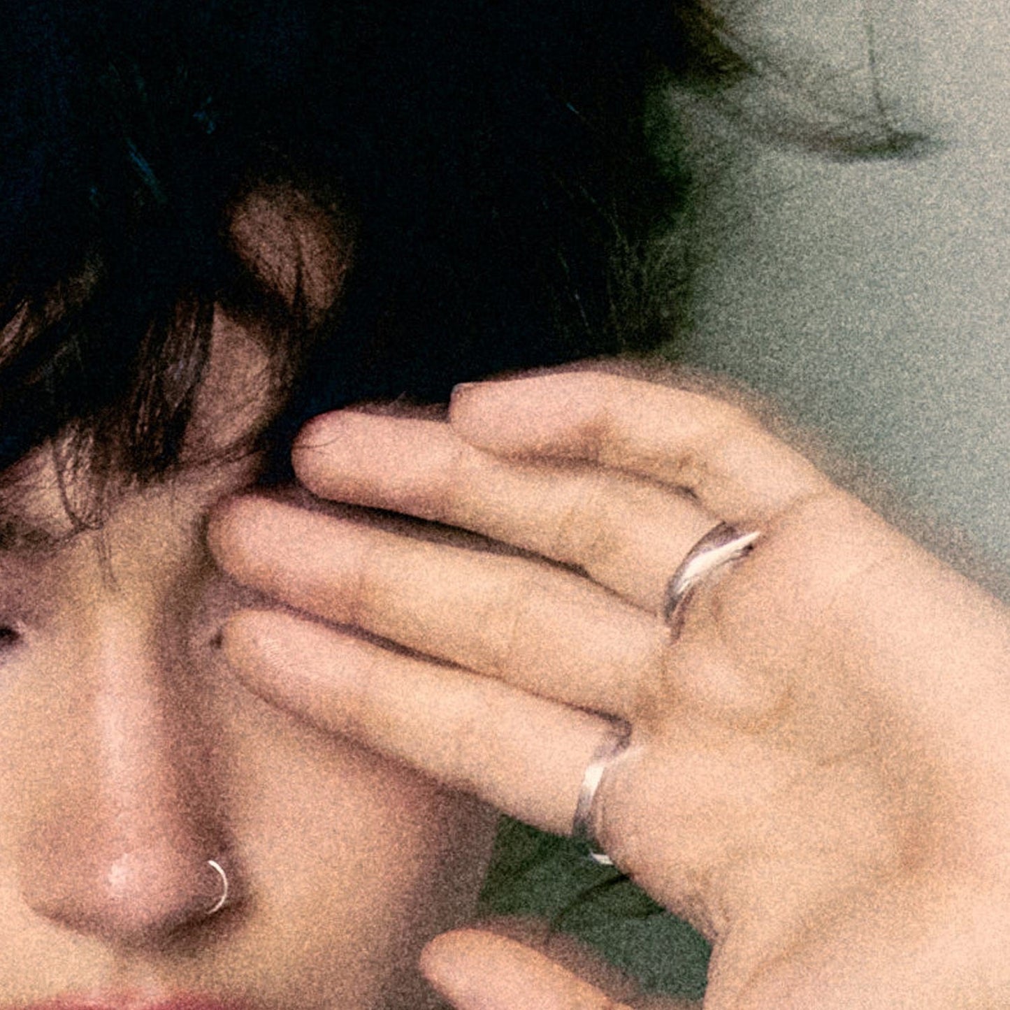 How Real Was It? [Jungle Green 12" EP] |