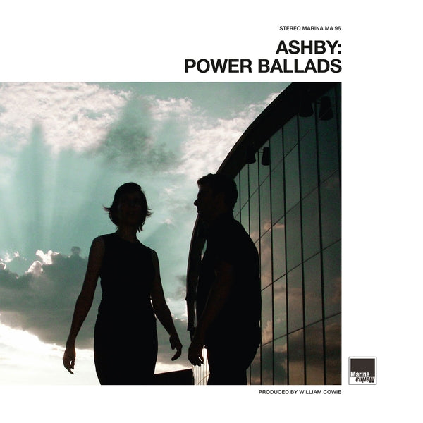ASHBY - Power Ballads |