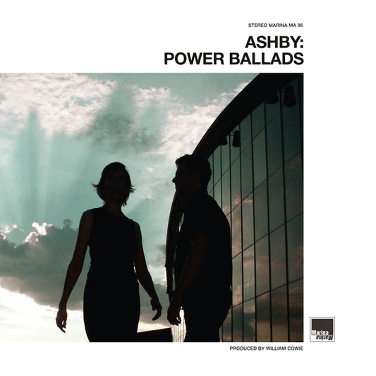 ASHBY - Power Ballads |