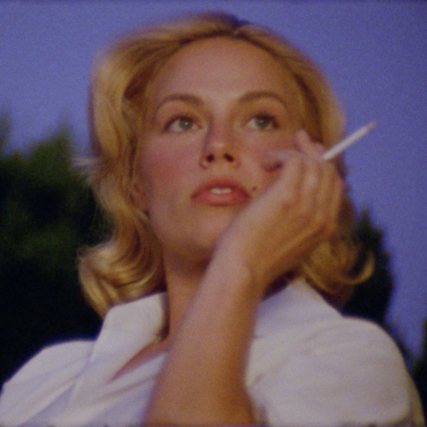 Ashe - The Girl Of Your Dreams [Pearlescent White Vinyl] |