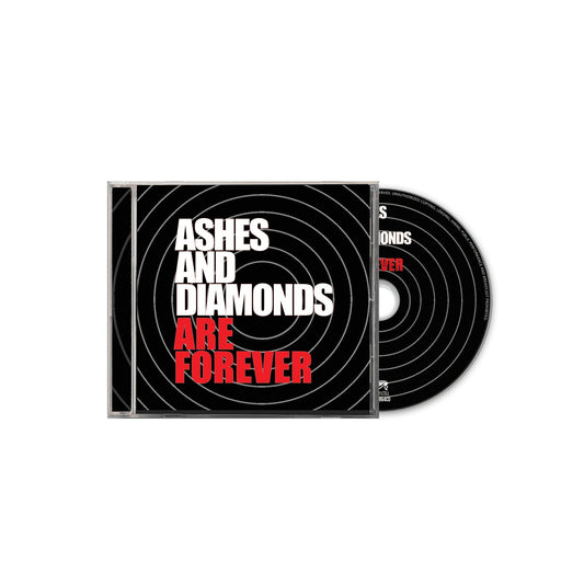 Are Forever [CD] |