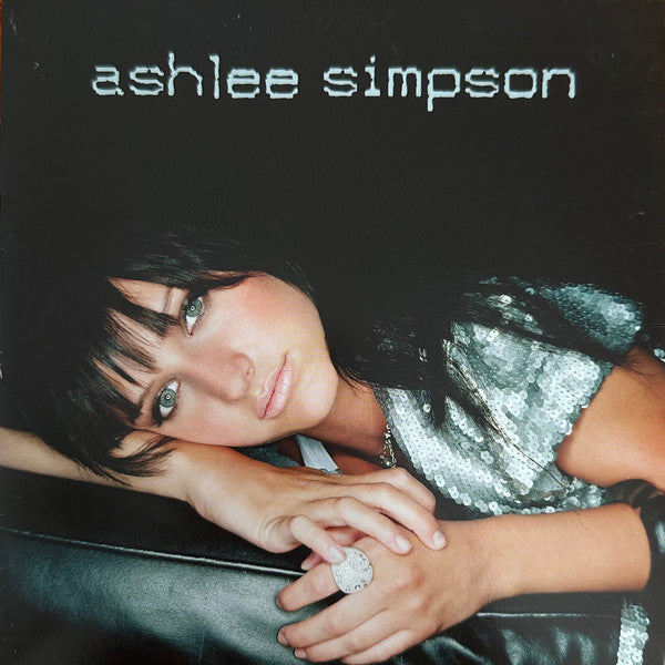 Ashlee Simpson - Endless Summer [Green 7" Single] |