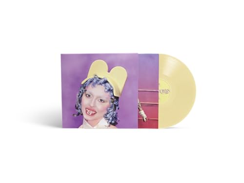Smoochies (Butter Yellow Vinyl) |