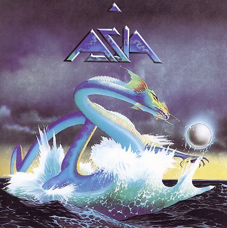 Asia - ASIA |