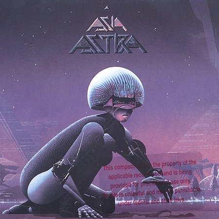 Asia - ASTRA |