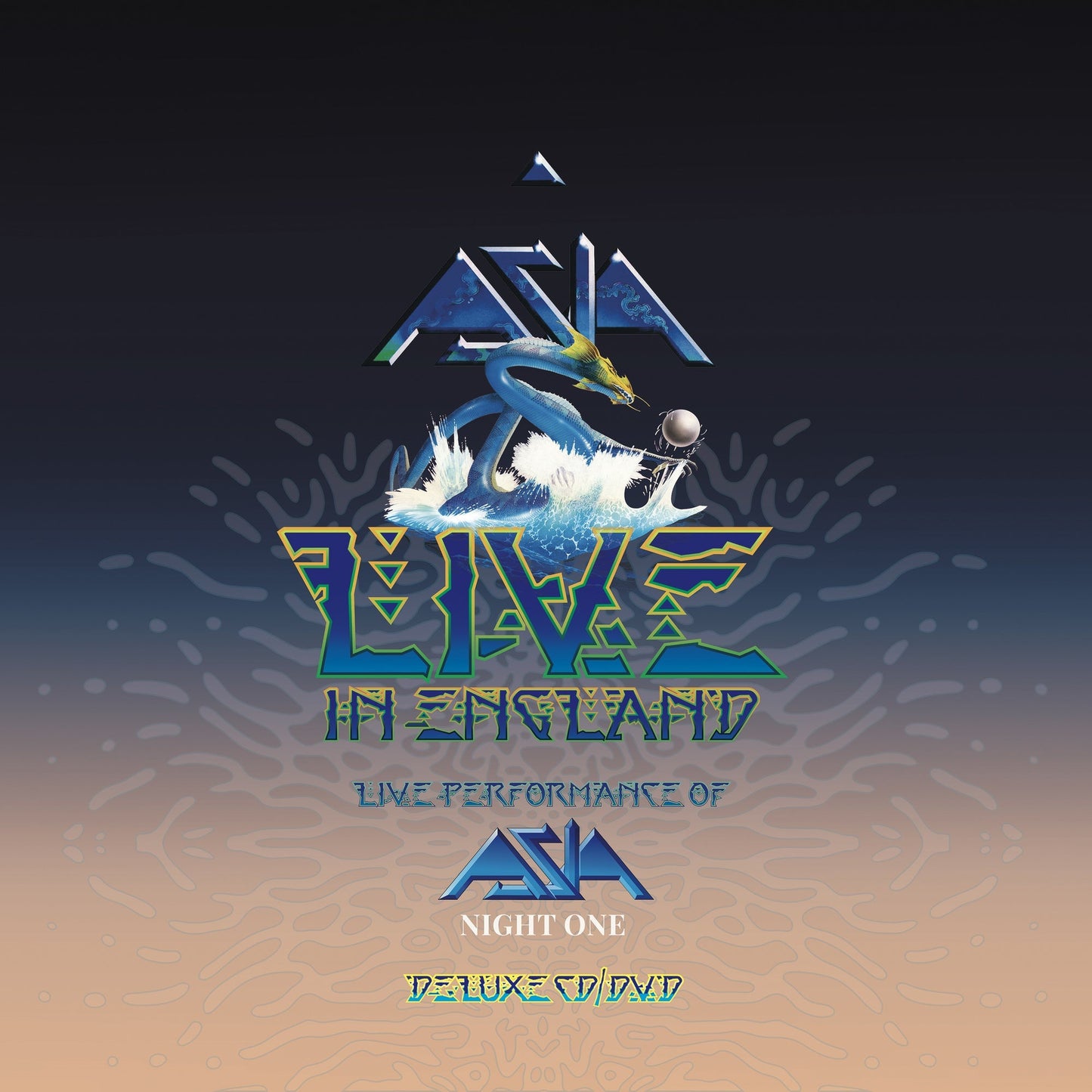 Live In London [2Lp] |