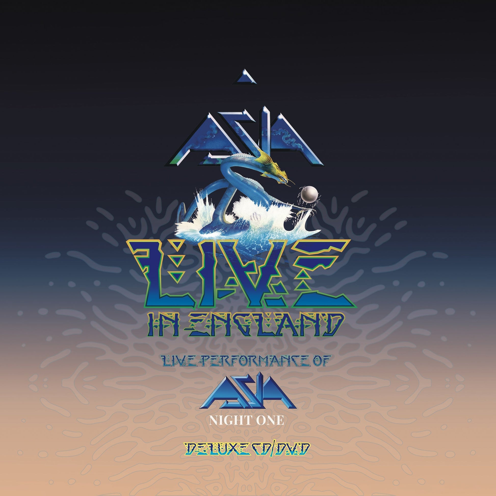 Live In London [2Lp] |