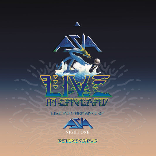 Live In London [2Lp] |