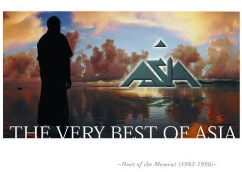 The Very Best Of Asia: Heat Of The Moment (1982-1990) |