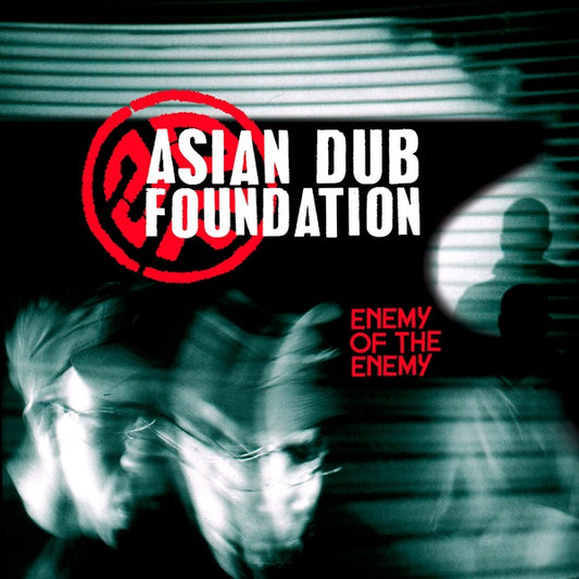 Enemy of the Enemy |