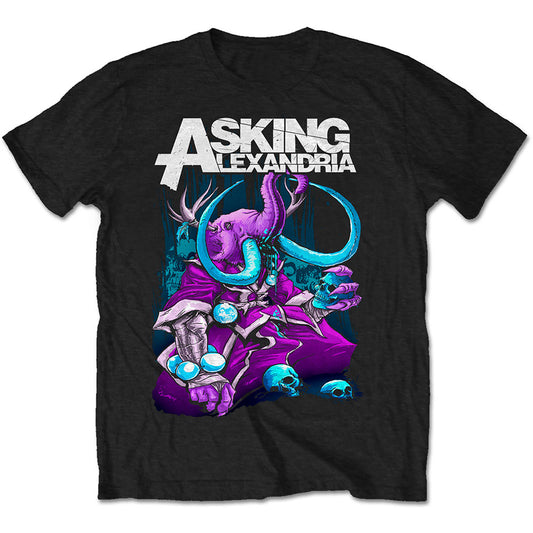 Devour | Men's | Black