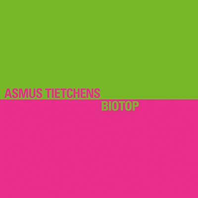 ASMUS TIETCHENS - Biotop |