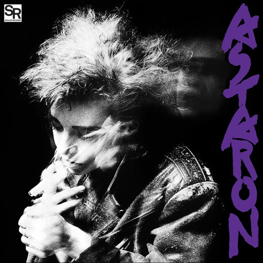 ASTARON - Astaron |