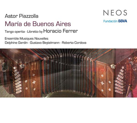 María de Buenos Aires |