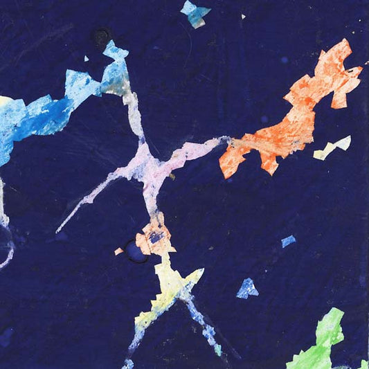 ASTRAL SOCIAL CLUB/GLOCKENSPIEL - Split |
