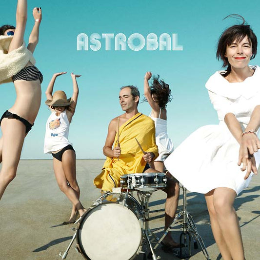 Australasie |