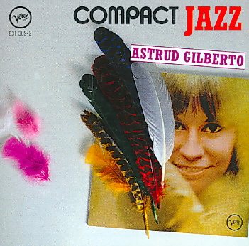 COMPACT A.GILBERTO |