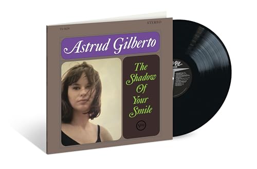 The Shadow Of Your Smile (Verve Acoustic Sounds Series) [180G LP] |