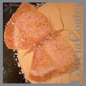 Coates, Gloria - At Midnight (CD) |