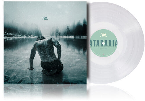 Allt - Ataraxia (140G) [Clear Vinyl] |