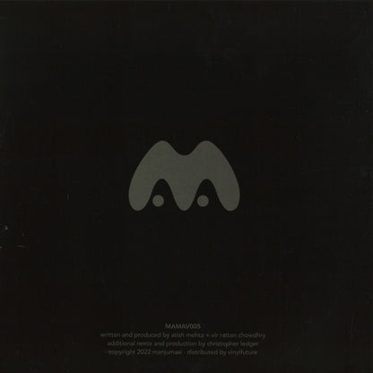 Instant Transmission | Mint (M) Mint (M)