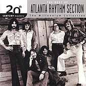 Atlanta Rhythm Secti - BEST OF/20TH CENTURY |
