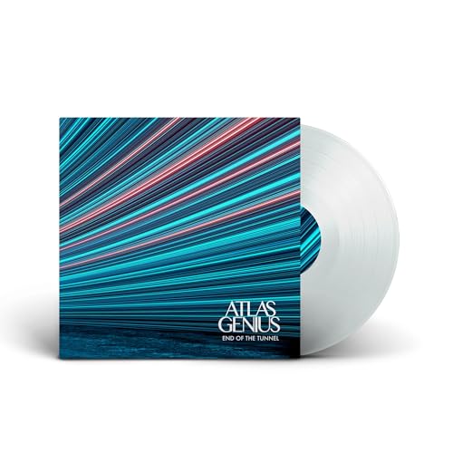 End Of The Tunnel | Mint (M) Mint (M) - ALT/INDIE *SEALED/COLOR*