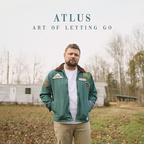 Art Of Letting Go |