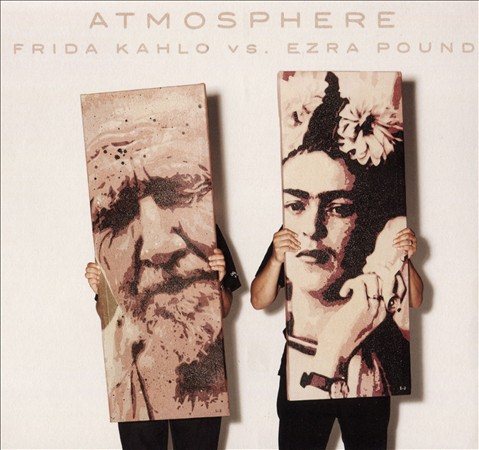 Frida Kahlo Vs. Ezra Pound [Explicit Content] |