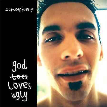 God Loves Ugly [Explicit Content] (With DVD) |