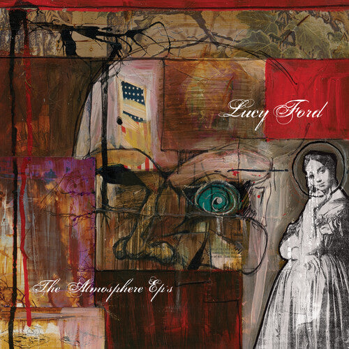 Lucy Ford [Explicit Content] (2 Lp's) | Mint (M) Mint (M) - HIP HOP
