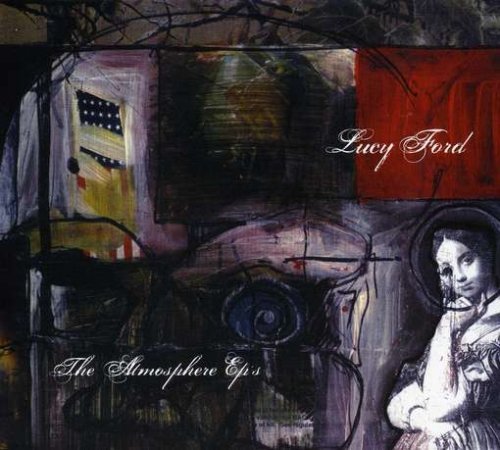 Atmosphere - LUCY FORD |