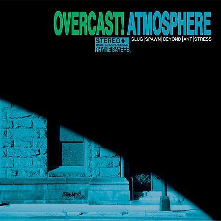 Atmosphere - OVERCAST |