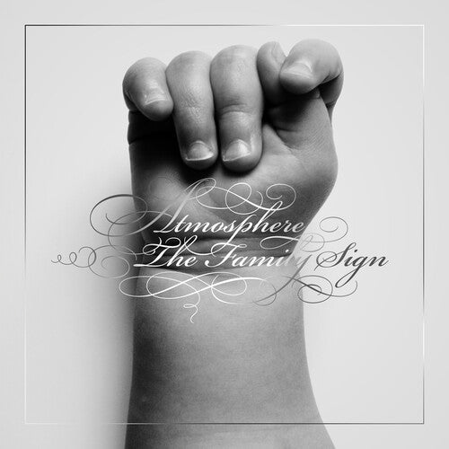 Atmosphere - The Family Sign (VINYL 2xLP + 7" Rhymesayers RSE0130-4) | NEW - HIP HOP *NEW*