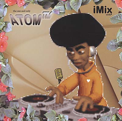 iMIX miniLP |