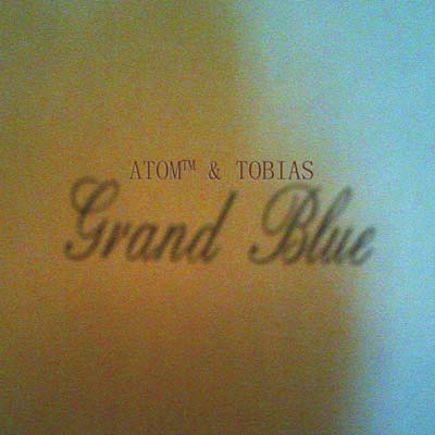 Grand Blue |