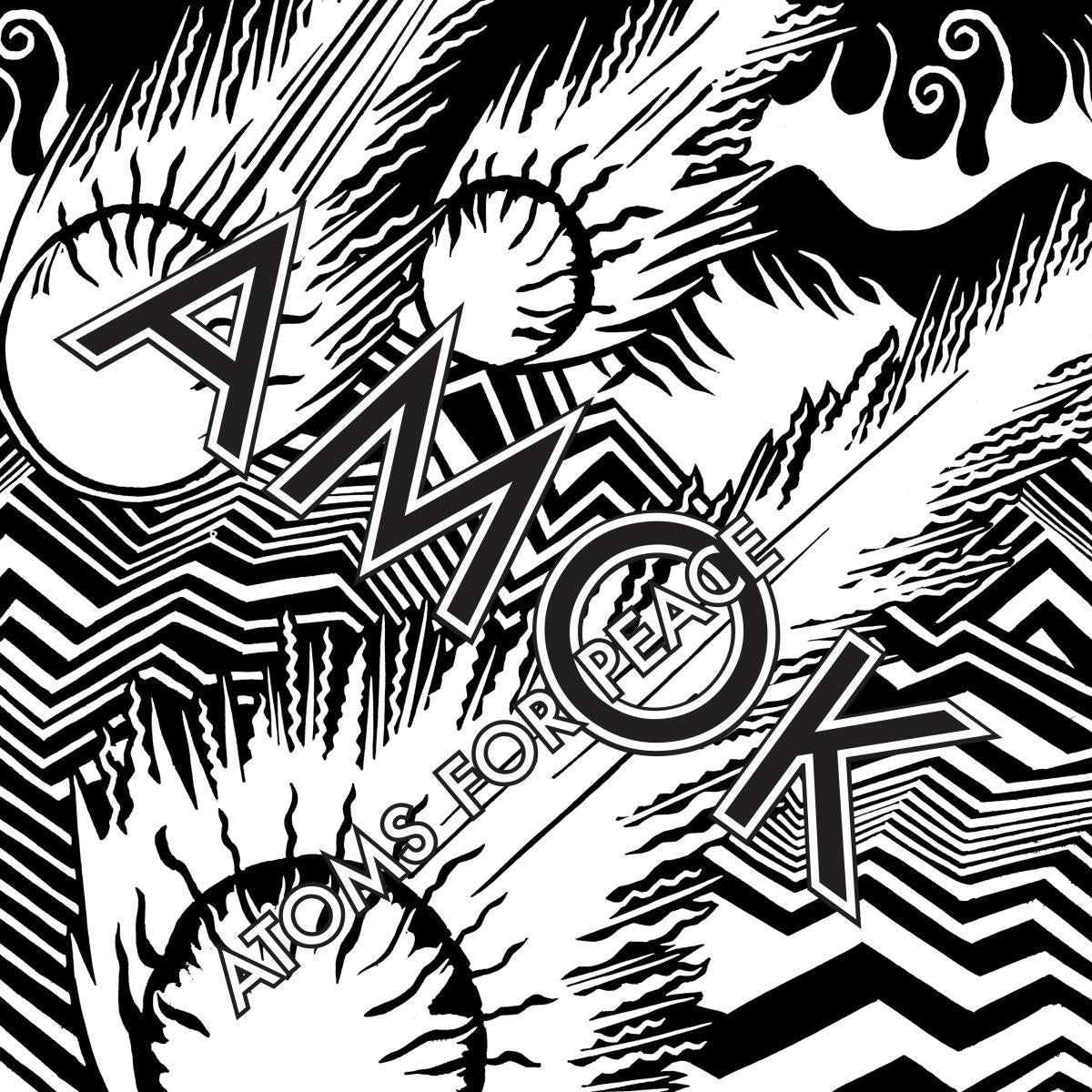 Amok |