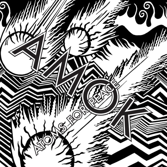 Amok |