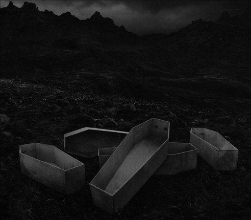 Atreyu - LONG LIVE (EX) |