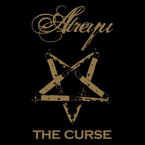 The Curse (20th Anniversary) [LP] | Mint (M) Mint (M) - METAL *SEALED*
