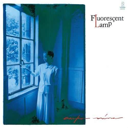 Atsuko Niina - Fluorescent Lamp |