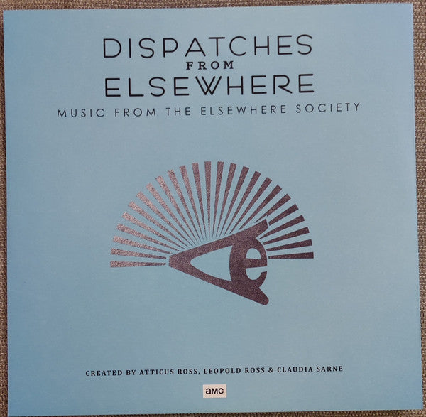 Dispatches From Elsewhere (Music From The Elsewhere Society) | Mint (M) Mint (M)