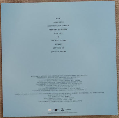 Dispatches From Elsewhere (Music From The Elsewhere Society) | Mint (M) Mint (M)