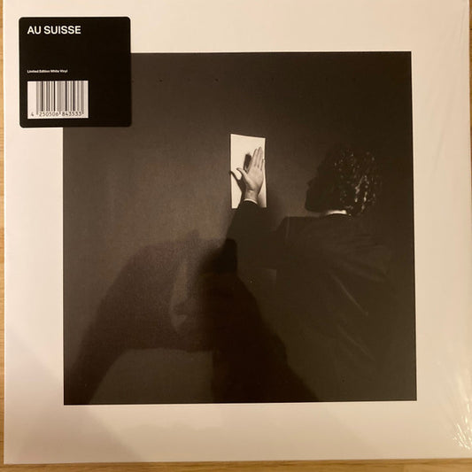 Au Suisse | Mint (M) Mint (M) - SYNTH-POP