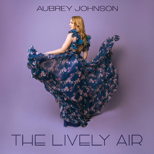 The Lively Air |