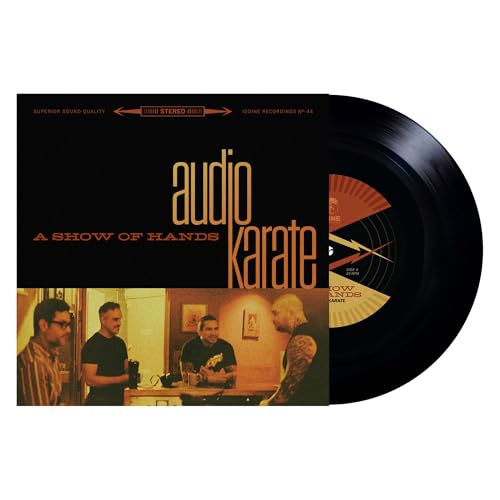 A Show Of Hands 7" |