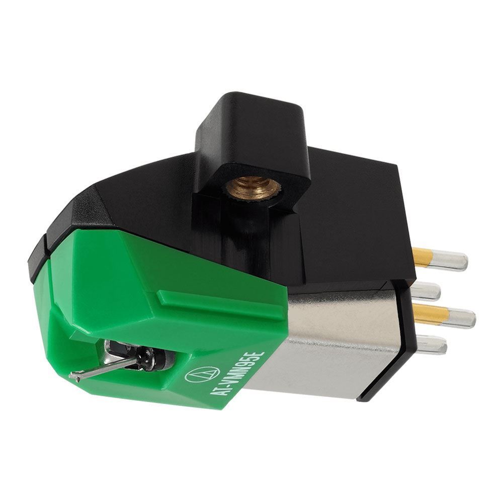 Audio-Technica AT-VM95E Dual Moving Magnet Cartridge |