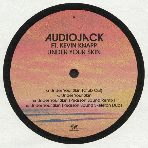 Under Your Skin | Mint (M) Generic - TECH HOUSE *SEALED*