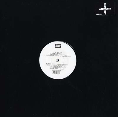 No Good [Import] | Mint (M) Mint (M) - TECH HOUSE *NEW*